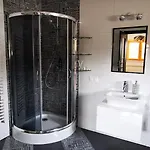Quarto em Acomodações Particulares Sarni Szlak Zawoja