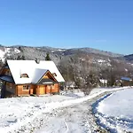 Sarni Szlak Zawoja