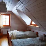 Sarni Szlak Quarto em Acomodações Particulares