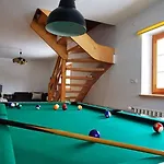 Quarto em Acomodações Particulares Sarni Szlak Zawoja