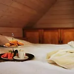 Sarni Szlak Quarto em Acomodações Particulares
