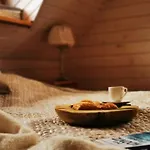 Sarni Szlak Quarto em Acomodações Particulares