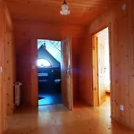 Quarto em Acomodações Particulares Sarni Szlak Zawoja