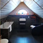 Sarni Szlak Quarto em Acomodações Particulares Zawoja