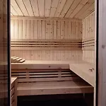 Sarni Szlak Quarto em Acomodações Particulares Zawoja