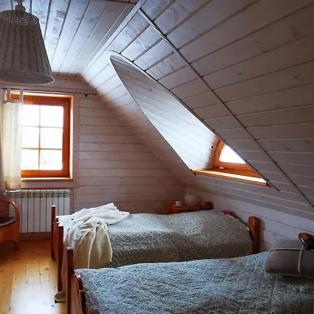 Sarni Szlak 홈스테이