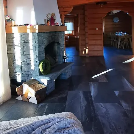 Sarni Szlak * Zawoja