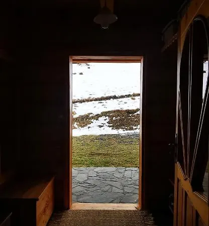 홈스테이 Sarni Szlak *