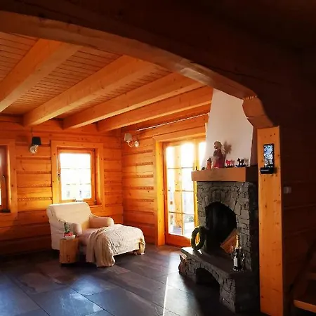 Sarni Szlak 자보자