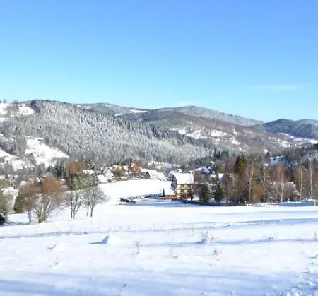 Sarni Szlak Zawoja