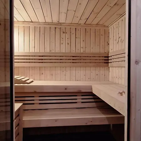 Sarni Szlak 홈스테이 자보자