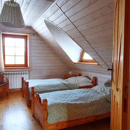 Sarni Szlak 홈스테이