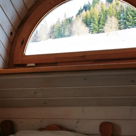 Sarni Szlak 홈스테이 자보자