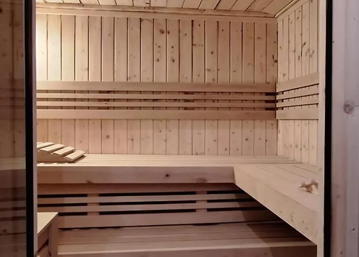 Sarni Szlak Alloggio in famiglia Zawoja